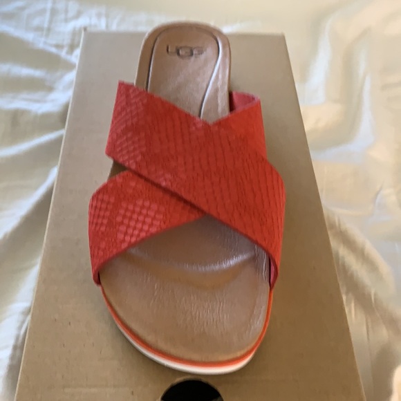 Ugg sandal - Picture 4 of 4